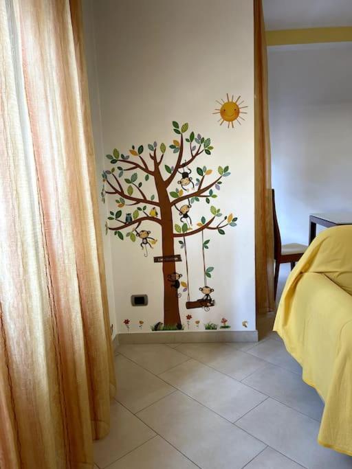 Delizioso E Silenzioso Appartamento A Roma Eksteriør billede