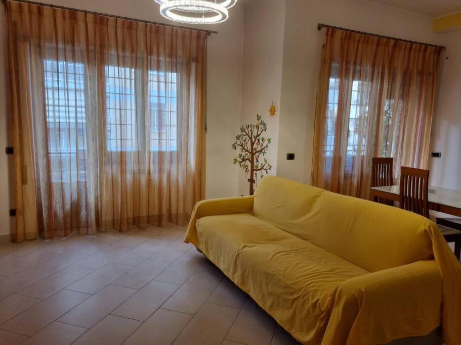 Delizioso E Silenzioso Appartamento A Roma Eksteriør billede